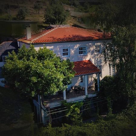 Vila Nazare Bed & Breakfast Castro Daire Ngoại thất bức ảnh