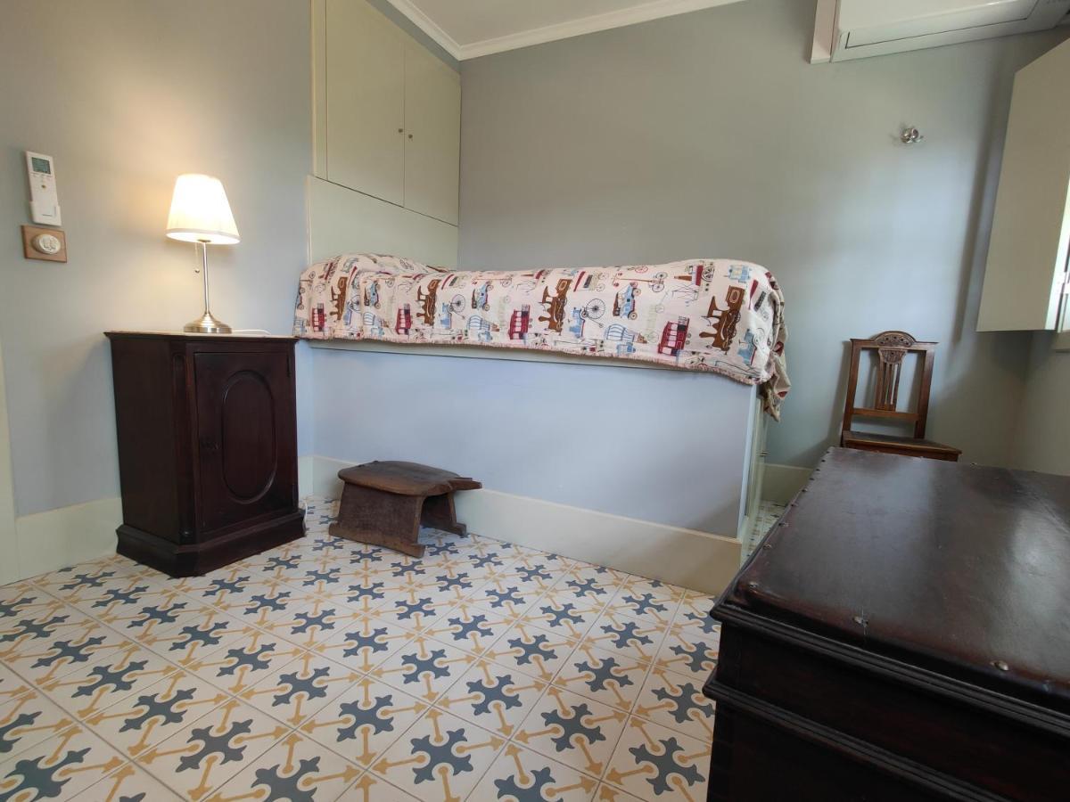 Vila Nazare Bed & Breakfast Castro Daire Ngoại thất bức ảnh