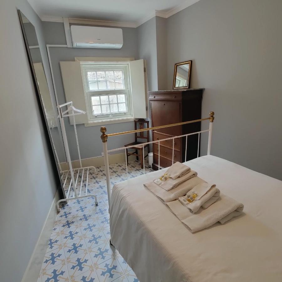 Vila Nazare Bed & Breakfast Castro Daire Ngoại thất bức ảnh