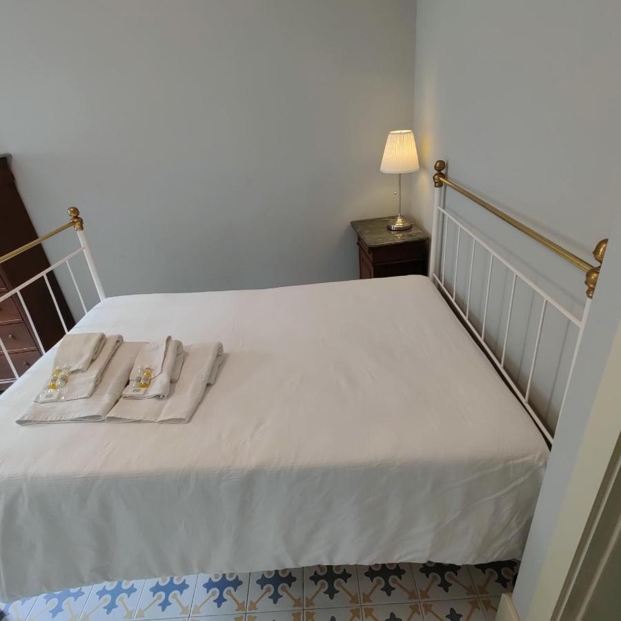 Vila Nazare Bed & Breakfast Castro Daire Ngoại thất bức ảnh