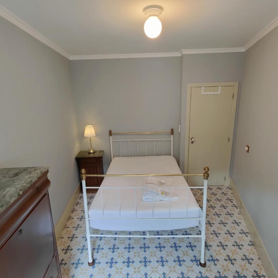 Vila Nazare Bed & Breakfast Castro Daire Ngoại thất bức ảnh