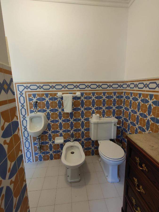 Vila Nazare Bed & Breakfast Castro Daire Ngoại thất bức ảnh