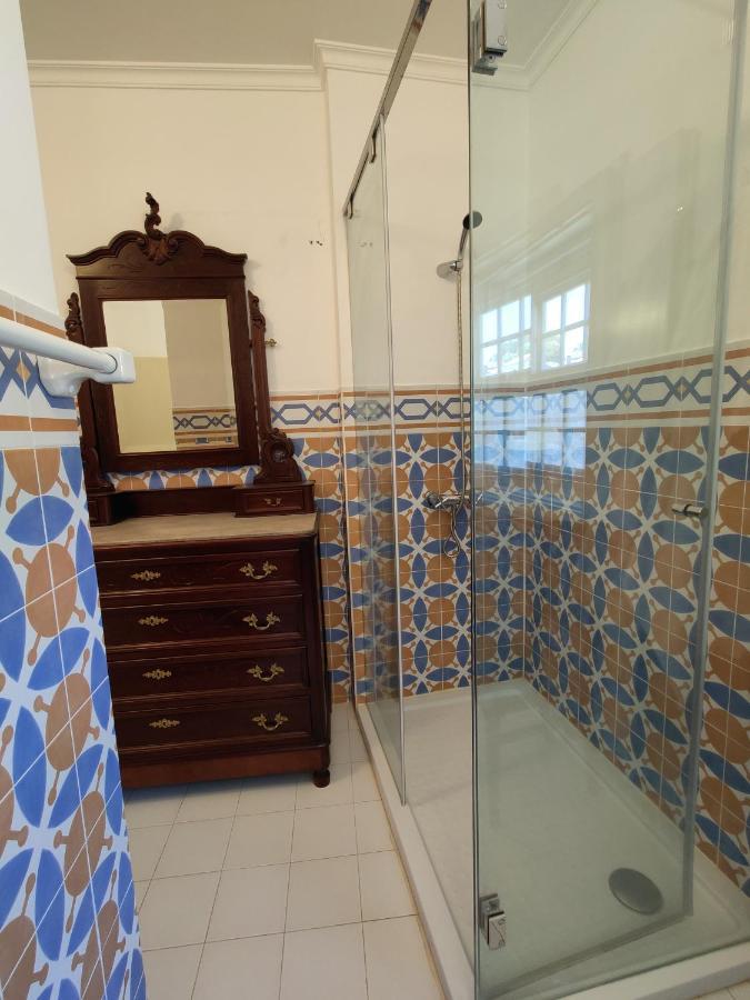 Vila Nazare Bed & Breakfast Castro Daire Ngoại thất bức ảnh
