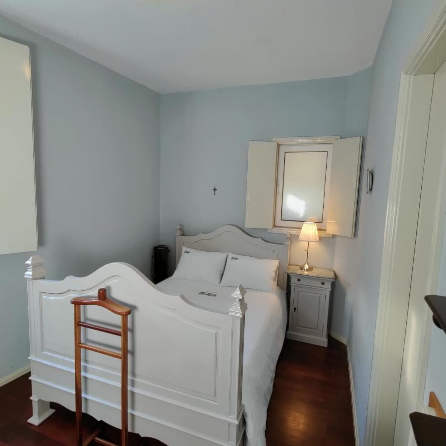 Vila Nazare Bed & Breakfast Castro Daire Ngoại thất bức ảnh