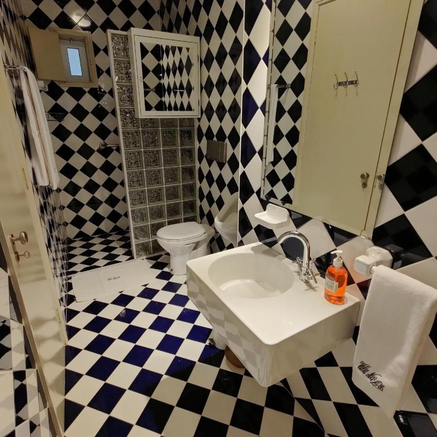 Vila Nazare Bed & Breakfast Castro Daire Ngoại thất bức ảnh