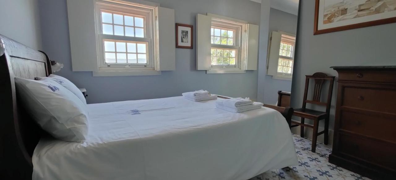 Vila Nazare Bed & Breakfast Castro Daire Ngoại thất bức ảnh