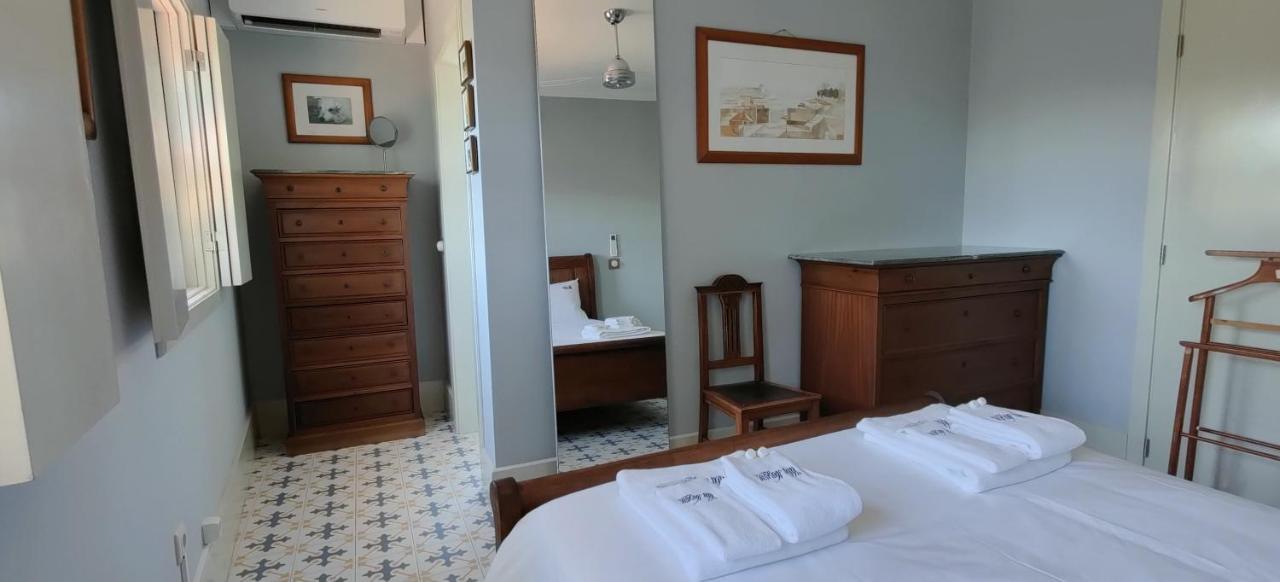 Vila Nazare Bed & Breakfast Castro Daire Ngoại thất bức ảnh