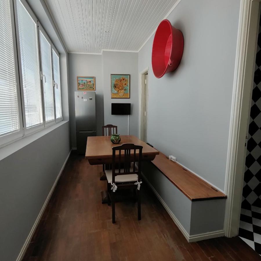 Vila Nazare Bed & Breakfast Castro Daire Ngoại thất bức ảnh